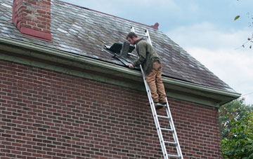 what affects urgent Moorefield roof repairs