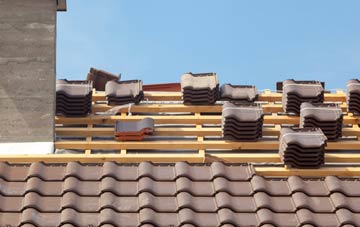 Moorefield clay roofing costs