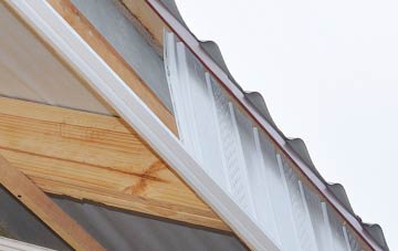why Moorefield fascia repairs are essential