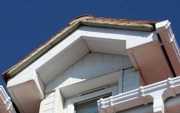 Moorefield fascia installation costs