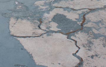 fibreglass roofing replacement Moorefield