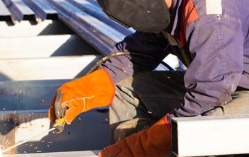 Moorefield flat roofing options