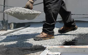 Moorefield flat roofing companies