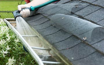 Moorefield gutter cleaning costs
