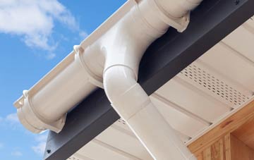 Moorefield gutter installation costs