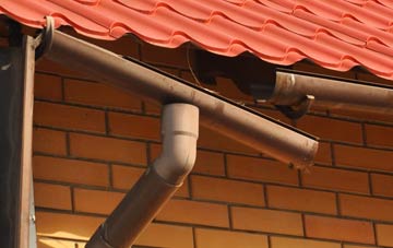 Moorefield gutter repair costs