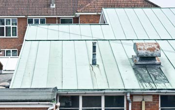 Moorefield lead roofing costs