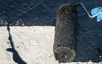 Moorefield liquid sealant waterproofing