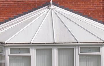 Moorefield polycarbonate conservatory roof repairs