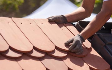 Moorefield roof tile contractors