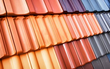 Moorefield roof tile costs