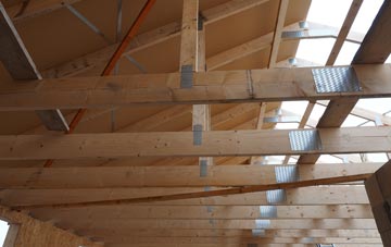 Moorefield roof truss costs