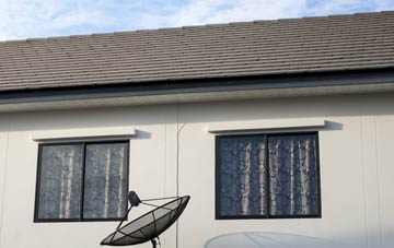 Moorefield rubber roof costs