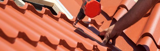 save on Moorefield roof installation costs