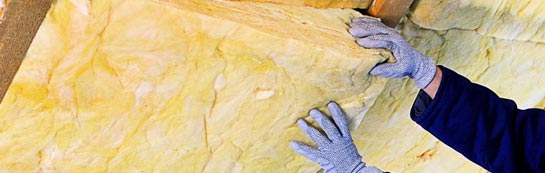 quotes for Moorefield roof insulation