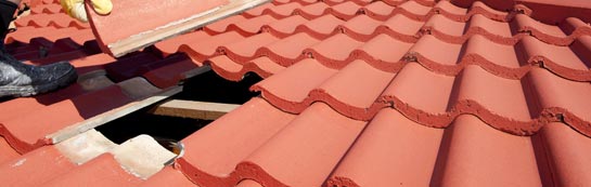 compare Moorefield roof repair quotes