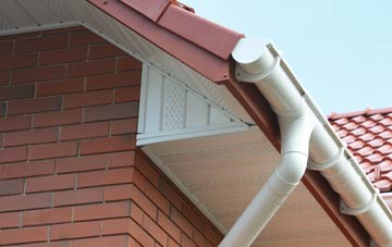 Moorefield soffit repair costs