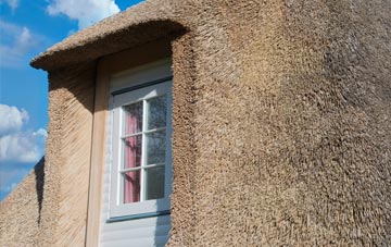 Moorefield thatch roof disadvantages