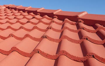 Moorefield tile and slate roof replacement