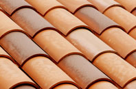 Moorefield clay roofing