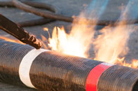 Moorefield flat roofing replacement