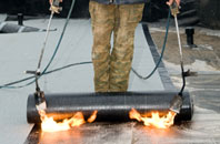 Moorefield flat roof sealing quote