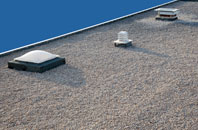 Moorefield flat roofing