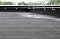 find rated Moorefield flat roofing companies