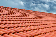 Moorefield roofing tiles