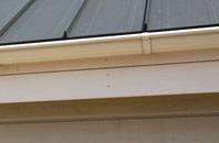 Moorefield soffit repair