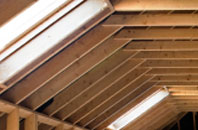 Moorefield tapered roof insulation quotes
