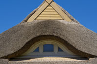 Moorefield thatch roofing